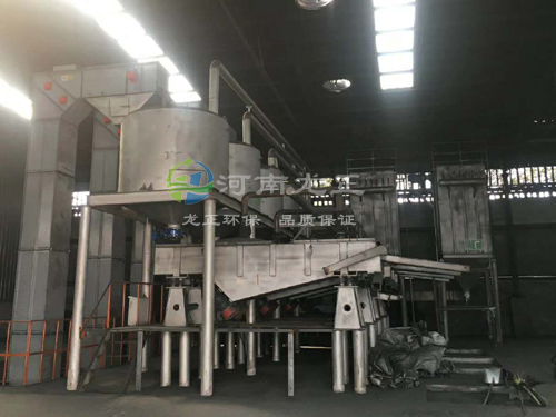 柱狀活性炭生產(chǎn)線(xiàn)3